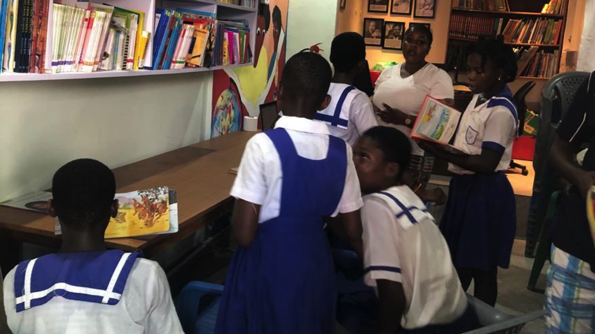 Education is the transmission of knowledge and skills and the development of character traits. Formal education occurs within a structured institutional framework, such as public schools, following a curriculum. Non-formal education also follows a structured approach but occurs outside the formal schooling system, while informal education involves unstructured learning through daily experiences. Formal and non-formal education are categorized into levels, including early childhood education, primary education, secondary education, and tertiary education. Other classifications focus on teaching methods, such as teacher-centered and student-centered education, and on subjects, such as science education, language education, and physical education. Additionally, the term "education" can denote the mental states and qualities of educated individuals and the academic field studying educational phenomena. Your donation will go directly to the many initiatives that we support Including our learning centre, cleft lip program, food for the poor services, three year young peoples apprenticeship scheme, supporting disabled children, orphanages and water services. Explore the tangible impact of your generosity as we provide transparent insights into the transformative projects your contributions support.