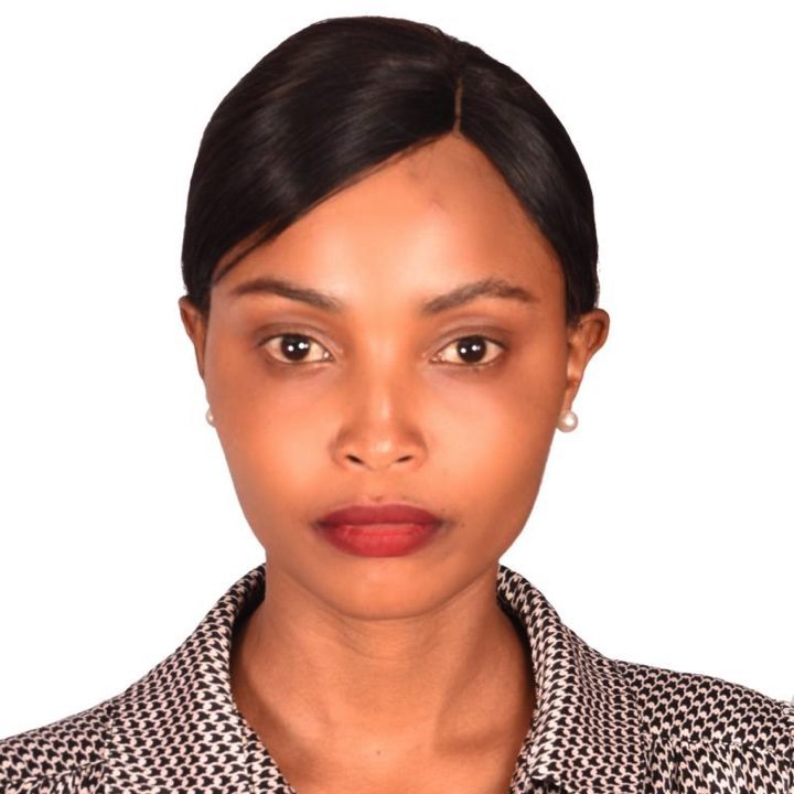 Nabaya Ntete Changing African Lives